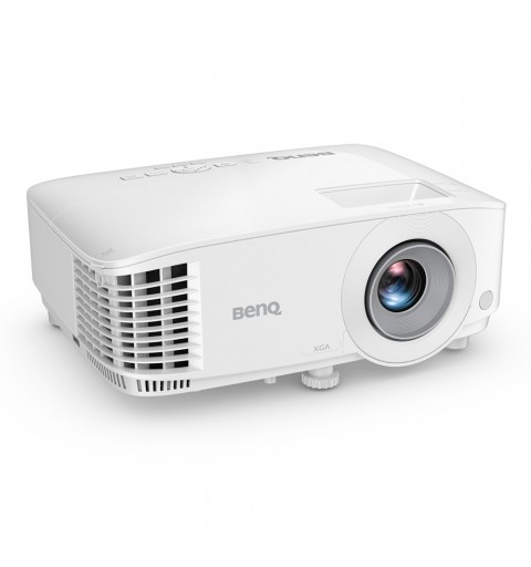 BenQ MX560 videoproiettore Proiettore a raggio standard 4000 ANSI lumen DLP XGA (1024x768) Bianco