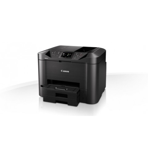 Canon MAXIFY MB5450 Ad inchiostro A4 600 x 1200 DPI 24 ppm Wi-Fi