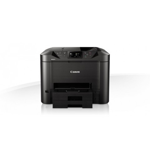 Canon MAXIFY MB5450 Jet d'encre A4 600 x 1200 DPI 24 ppm Wifi