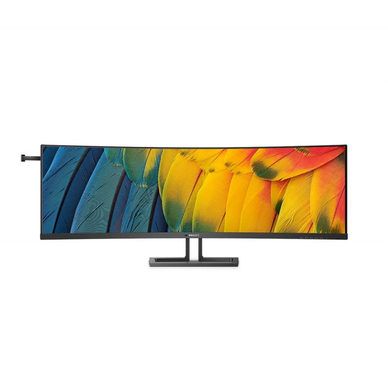 Philips 6000 series 45B1U6900C LED display 113 cm (44.5") 5120 x 1440 Pixel UltraWide Dual Quad HD Nero