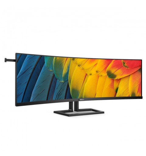 Philips 6000 series 45B1U6900C LED display 113 cm (44.5") 5120 x 1440 Pixel UltraWide Dual Quad HD Nero