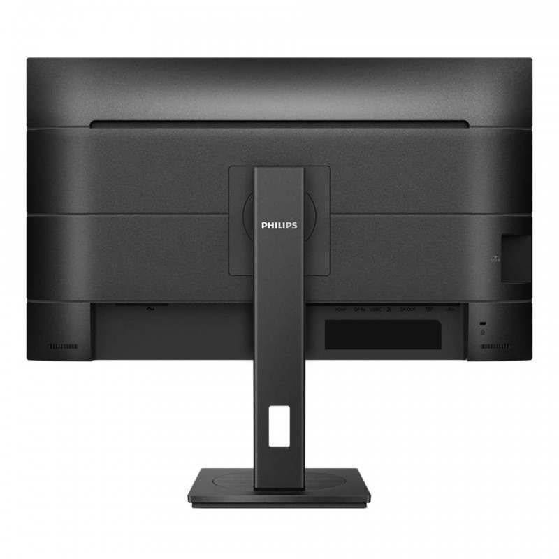 Philips S Line 273S1 00 Monitor PC 68,6 cm (27") 1920 x 1080 Pixel Full HD LCD Nero