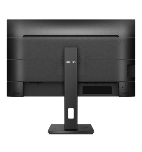 Philips S Line 273S1 00 Monitor PC 68,6 cm (27") 1920 x 1080 Pixel Full HD LCD Nero