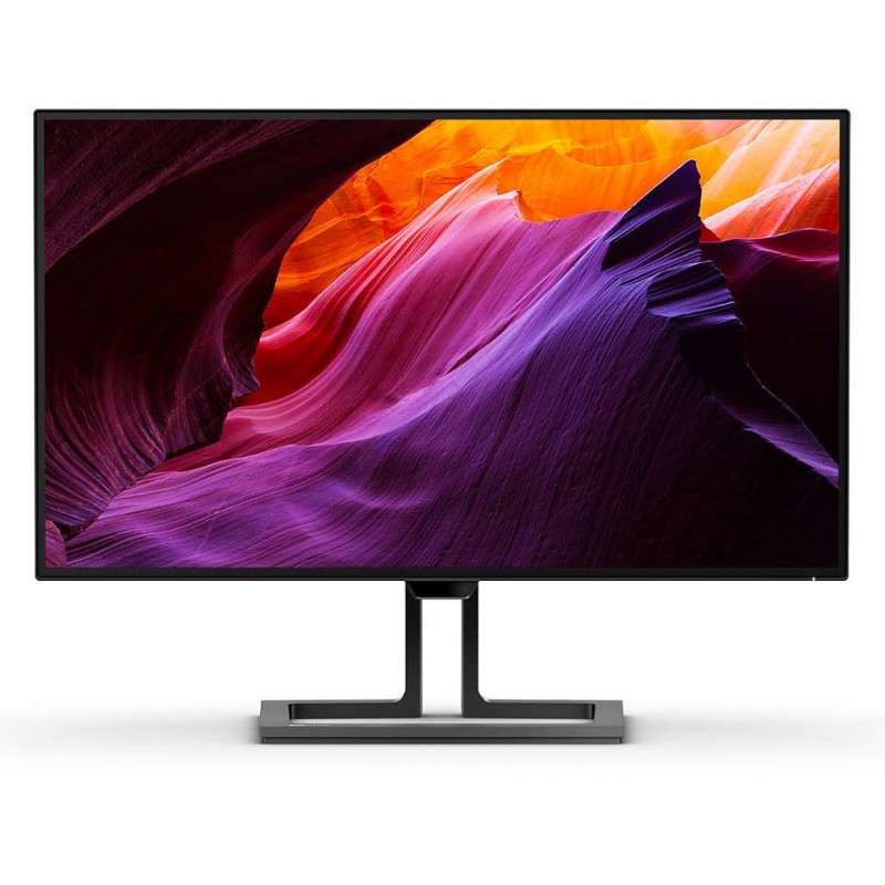 Philips Brilliance 27B1U7903 00 LED display 68,6 cm (27") 3840 x 2160 Pixel 4K Ultra HD Schwarz