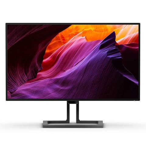 Philips Brilliance 27B1U7903 00 LED display 68,6 cm (27") 3840 x 2160 Pixel 4K Ultra HD Schwarz