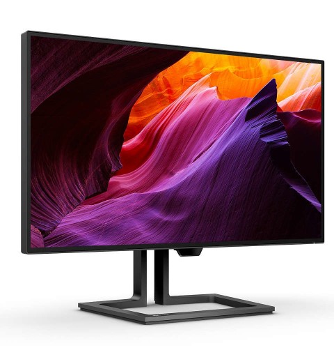 Philips Brilliance 27B1U7903 00 LED display 68,6 cm (27") 3840 x 2160 Pixel 4K Ultra HD Schwarz