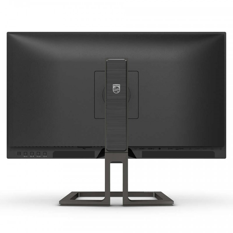 Philips Brilliance 27B1U7903 00 LED display 68,6 cm (27") 3840 x 2160 Pixel 4K Ultra HD Schwarz