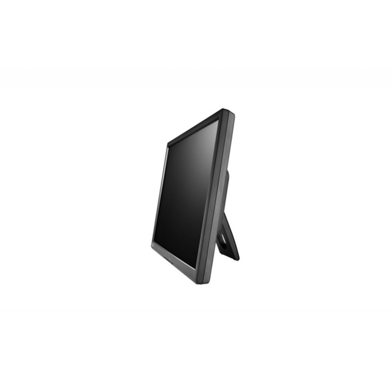 LG 17MB15TP-B pantalla para PC 43,2 cm (17") 1280 x 1024 Pixeles HD LED Pantalla táctil Negro