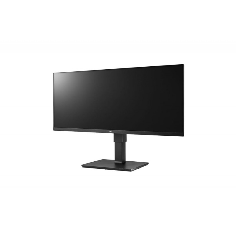 LG 34BN670P-B écran plat de PC 86,4 cm (34") 2560 x 1080 pixels Full HD Ultra large LCD Noir