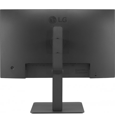 LG MONITOR 27BR650B-C.AEU Monitor PC 68,6 cm (27") 1920 x 1080 Pixel Full HD LED Grigio