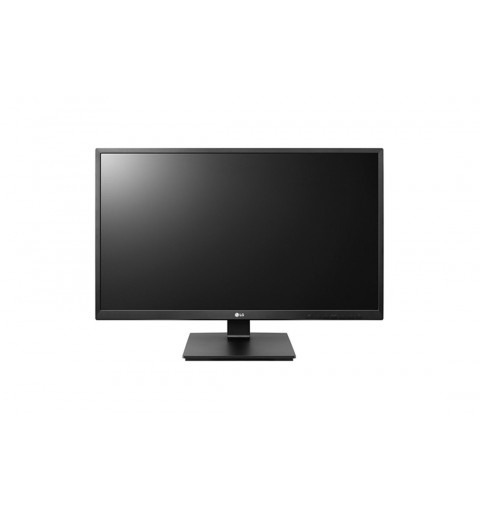 LG 27BL650C-B LED display 68.6 cm (27") 1920 x 1080 pixels Full HD IPS Black