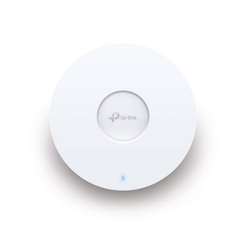 TP-Link EAP613 punto accesso WLAN 1800 Mbit s Bianco Supporto Power over Ethernet (PoE)