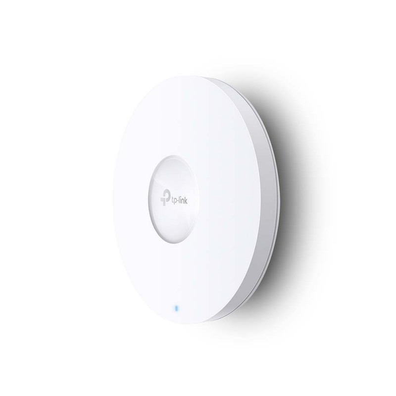 TP-Link EAP613 punto de acceso inalámbrico 1800 Mbit s Blanco Energía sobre Ethernet (PoE)