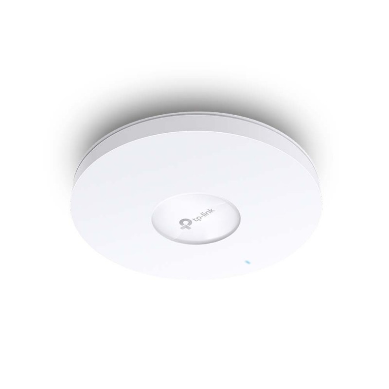 TP-Link EAP613 punto de acceso inalámbrico 1800 Mbit s Blanco Energía sobre Ethernet (PoE)