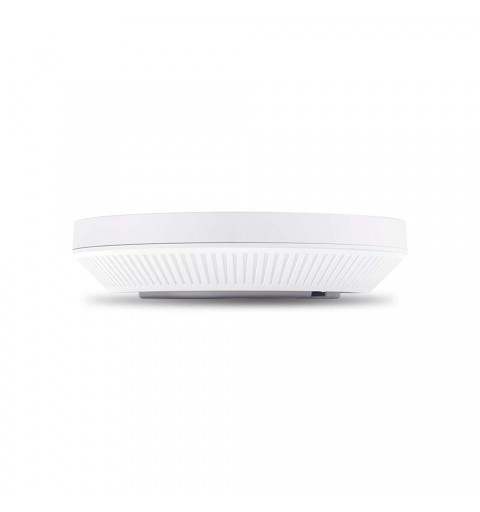 TP-Link EAP613 punto accesso WLAN 1800 Mbit s Bianco Supporto Power over Ethernet (PoE)