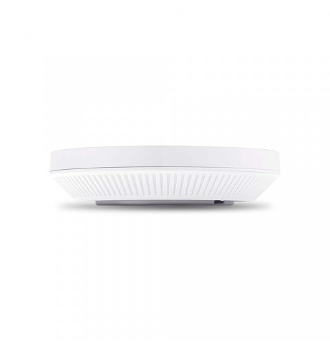TP-Link EAP613 WLAN Access Point 1800 Mbit s Weiß Power over Ethernet (PoE)