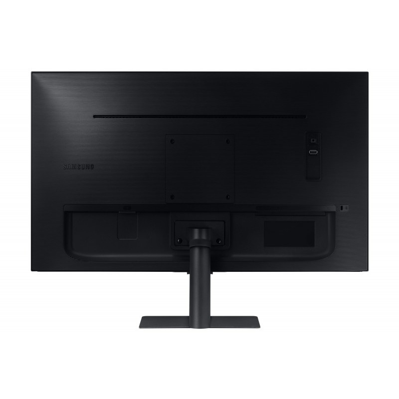 Samsung ViewFinity S7 - S70A computer monitor 68.6 cm (27") 3840 x 2160 pixels 4K Ultra HD LED Black