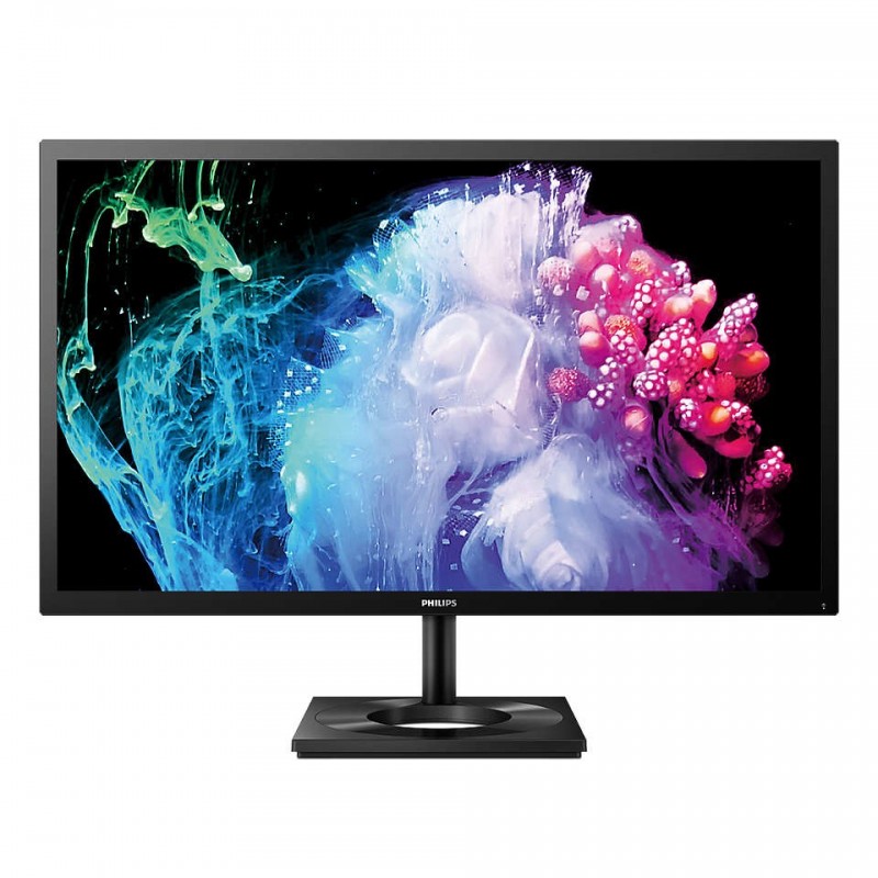 Philips 27E1N8900 00 computer monitor 68.3 cm (26.9") 3840 x 2160 pixels 4K Ultra HD OLED Black