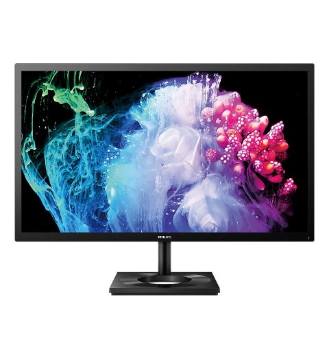 Philips 27E1N8900 00 computer monitor 68.3 cm (26.9") 3840 x 2160 pixels 4K Ultra HD OLED Black