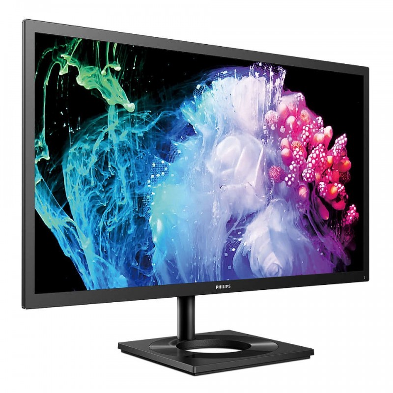 Philips 27E1N8900 00 computer monitor 68.3 cm (26.9") 3840 x 2160 pixels 4K Ultra HD OLED Black