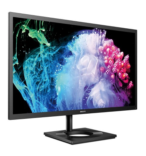 Philips 27E1N8900 00 computer monitor 68.3 cm (26.9") 3840 x 2160 pixels 4K Ultra HD OLED Black