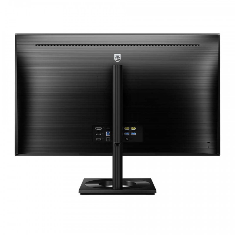Philips 27E1N8900 00 computer monitor 68.3 cm (26.9") 3840 x 2160 pixels 4K Ultra HD OLED Black