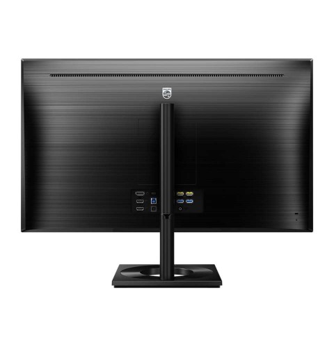 Philips 27E1N8900 00 computer monitor 68.3 cm (26.9") 3840 x 2160 pixels 4K Ultra HD OLED Black