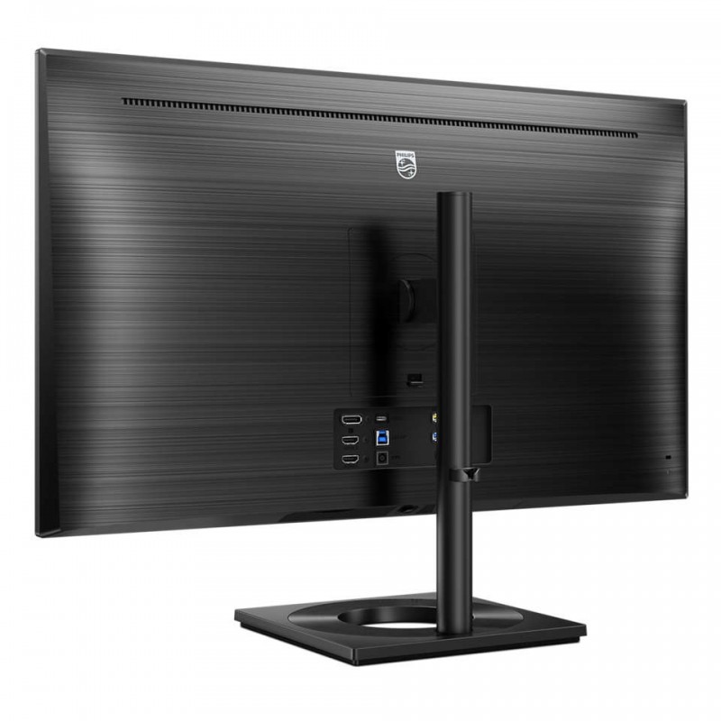 Philips 27E1N8900 00 computer monitor 68.3 cm (26.9") 3840 x 2160 pixels 4K Ultra HD OLED Black