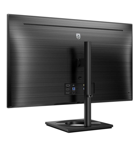Philips 27E1N8900 00 computer monitor 68.3 cm (26.9") 3840 x 2160 pixels 4K Ultra HD OLED Black