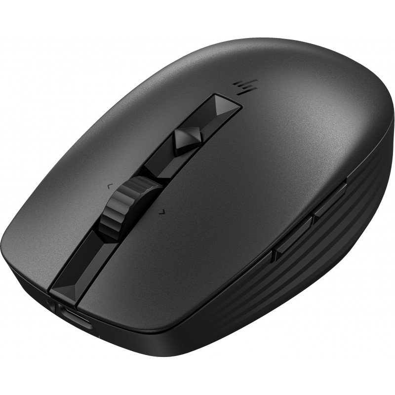 HP 715 Wiederaufladbare Maus für mehrere Geräte
