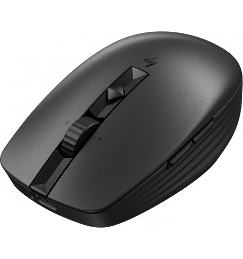 HP 715 Wiederaufladbare Maus für mehrere Geräte