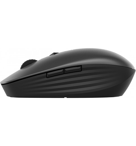 HP 715 Wiederaufladbare Maus für mehrere Geräte