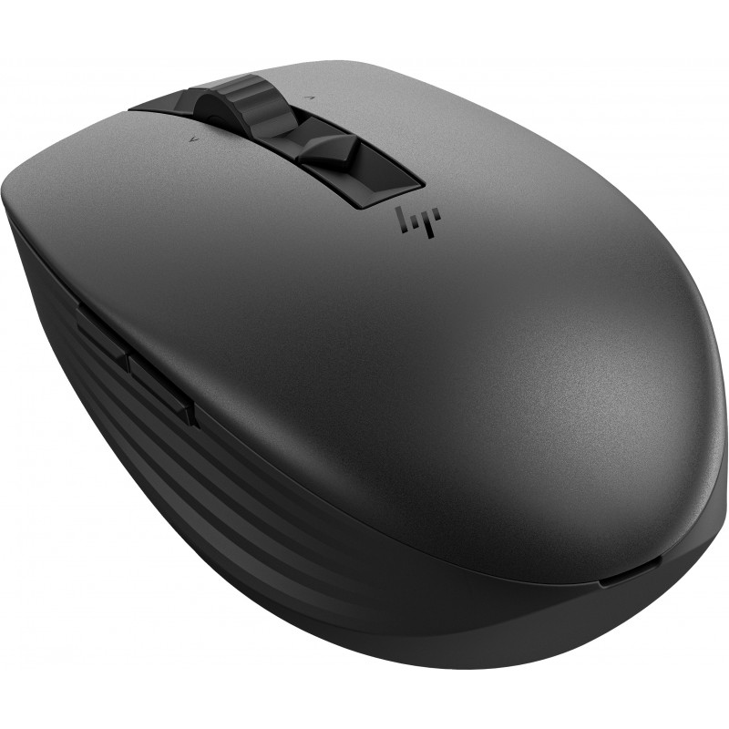HP 715 Wiederaufladbare Maus für mehrere Geräte