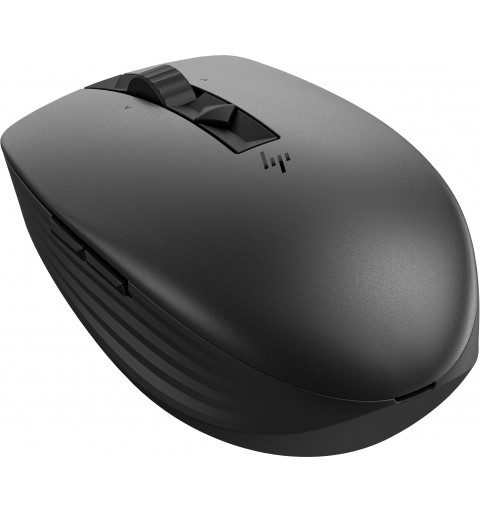 HP 715 Rechargeable Multi-Device Mouse