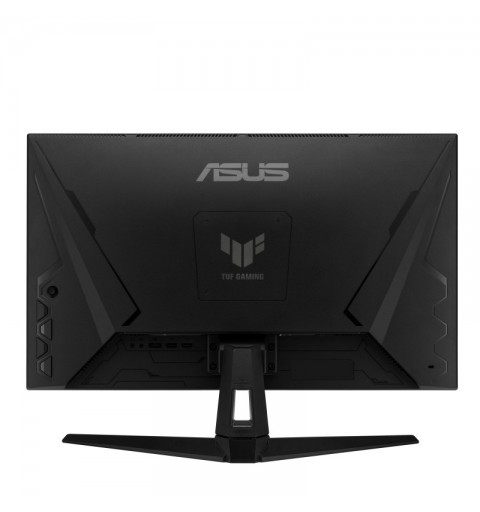 ASUS TUF Gaming VG27AQA1A Computerbildschirm 68,6 cm (27") 2560 x 1440 Pixel Quad HD Schwarz
