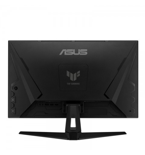 ASUS TUF Gaming VG27AQA1A pantalla para PC 68,6 cm (27") 2560 x 1440 Pixeles Quad HD Negro