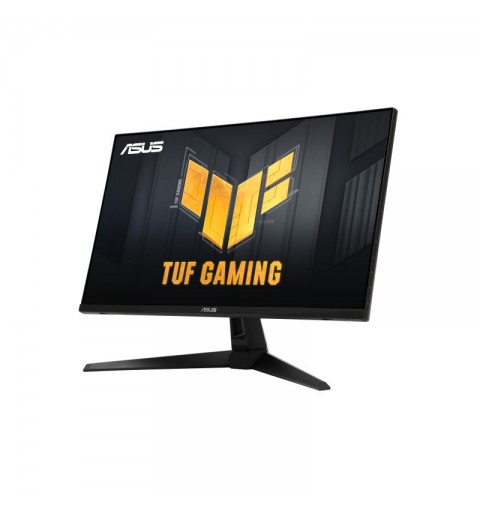 ASUS TUF Gaming VG27AQA1A pantalla para PC 68,6 cm (27") 2560 x 1440 Pixeles Quad HD Negro
