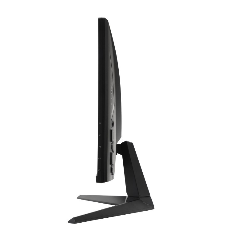 ASUS TUF Gaming VG27AQA1A écran plat de PC 68,6 cm (27") 2560 x 1440 pixels Quad HD Noir