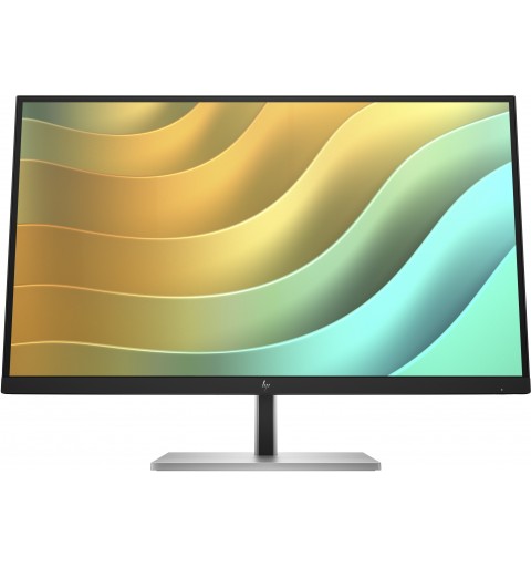 HP E27u G5 QHD USB-C Monitor