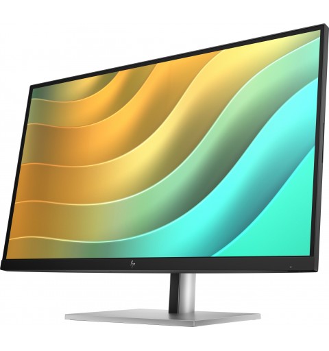 HP E27u G5 QHD USB-C Monitor