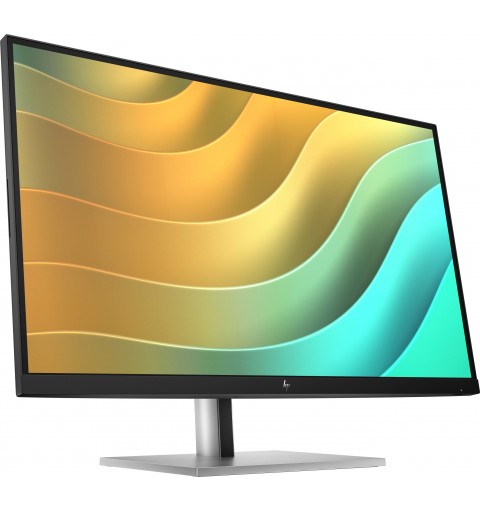 HP E27u G5 QHD USB-C Monitor