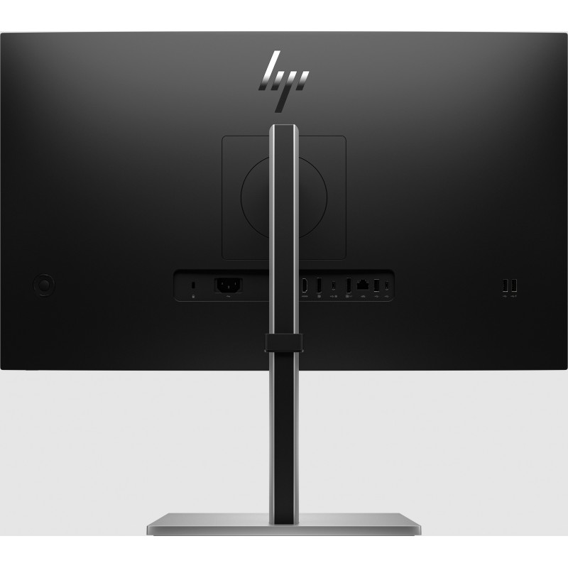 HP E27u G5 QHD USB-C Monitor