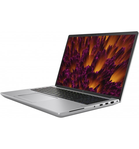 HP ZBook Fury 16 G10 Estación de trabajo móvil 40,6 cm (16") WUXGA Intel® Core™ i7 i7-13700HX 32 GB DDR5-SDRAM 1 TB SSD NVIDIA