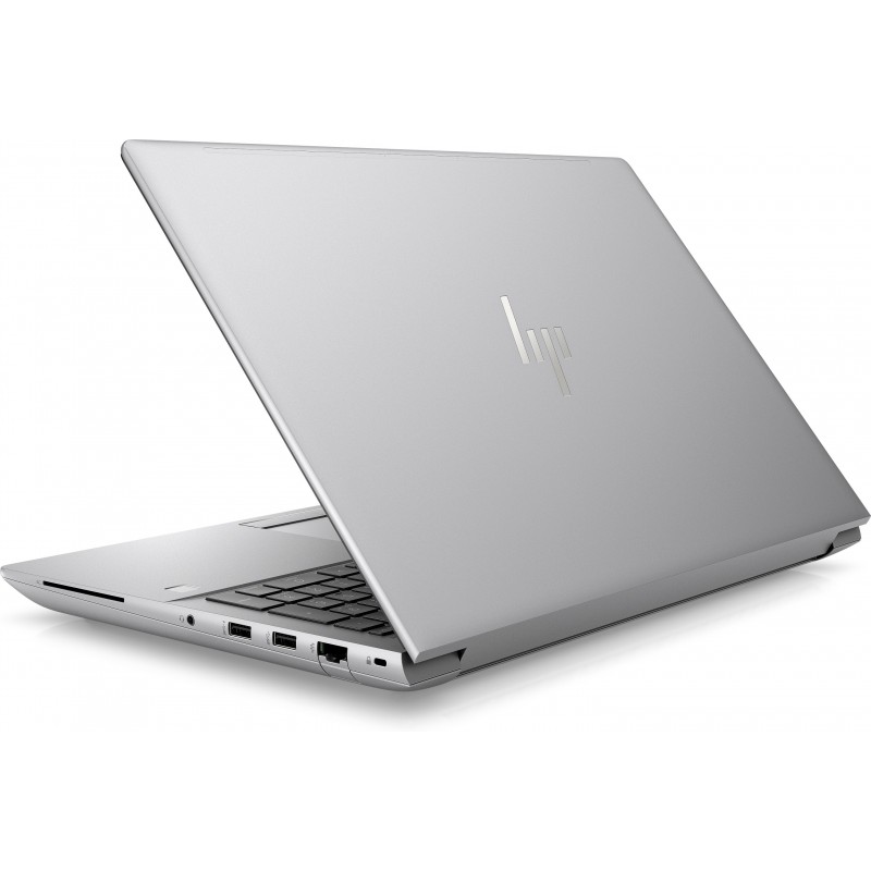 HP ZBook Fury 16 G10 Estación de trabajo móvil 40,6 cm (16") WUXGA Intel® Core™ i7 i7-13700HX 32 GB DDR5-SDRAM 1 TB SSD NVIDIA