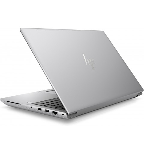 HP ZBook Fury 16 G10 Estación de trabajo móvil 40,6 cm (16") WUXGA Intel® Core™ i7 i7-13700HX 32 GB DDR5-SDRAM 1 TB SSD NVIDIA