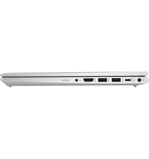 HP EliteBook 645 14 G10 Computer portatile 35,6 cm (14") Full HD AMD Ryzen™ 5 7530U 16 GB DDR4-SDRAM 512 GB SSD Wi-Fi 6E