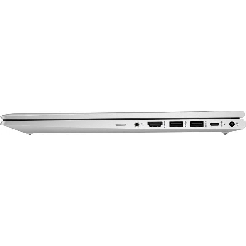 HP EliteBook 655 G10 Laptop 39.6 cm (15.6") Full HD AMD Ryzen™ 5 7530U 16 GB DDR4-SDRAM 512 GB SSD Wi-Fi 6E (802.11ax) Windows