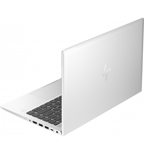 HP EliteBook 645 14 G10 Computer portatile 35,6 cm (14") Full HD AMD Ryzen™ 7 7730U 16 GB DDR4-SDRAM 512 GB SSD Wi-Fi 6E