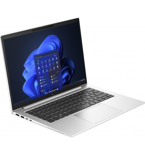 HP EliteBook 845 14 G10 Computer portatile 35,6 cm (14") WQXGA AMD Ryzen™ 7 PRO 7840U 32 GB DDR5-SDRAM 1 TB SSD Wi-Fi 6E