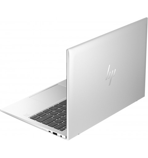 HP EliteBook 835 13 G10 Laptop 33.8 cm (13.3") WUXGA AMD Ryzen™ 7 PRO 7840U 32 GB LPDDR5-SDRAM 1 TB SSD Wi-Fi 6E (802.11ax)